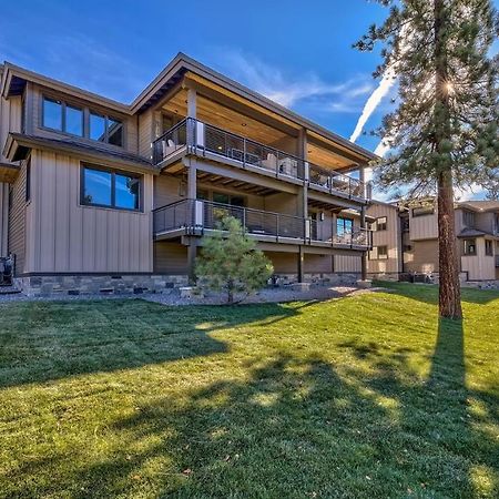 Gondola Vista Villa South Lake Tahoe Bagian luar foto