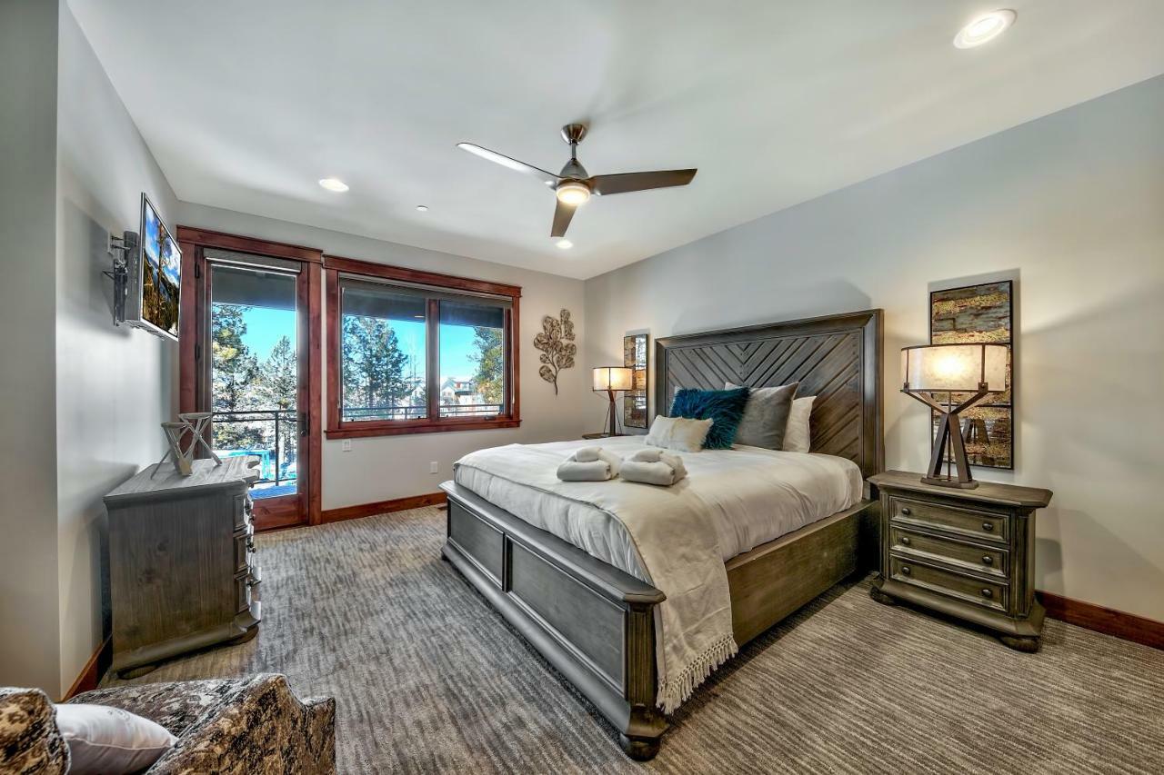 Gondola Vista Villa South Lake Tahoe Bagian luar foto