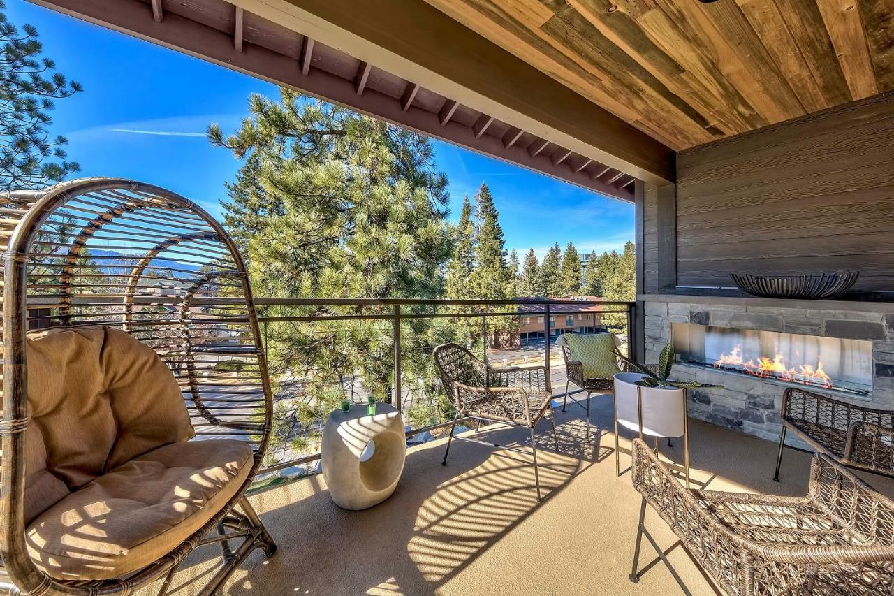 Gondola Vista Villa South Lake Tahoe Bagian luar foto