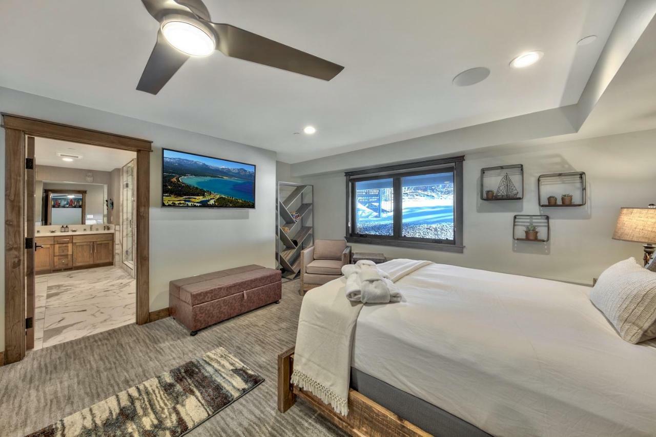Gondola Vista Villa South Lake Tahoe Bagian luar foto