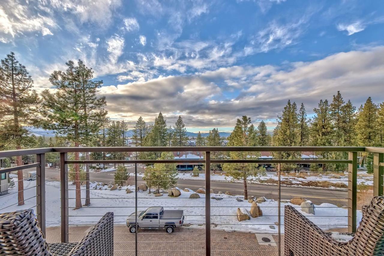 Gondola Vista Villa South Lake Tahoe Bagian luar foto